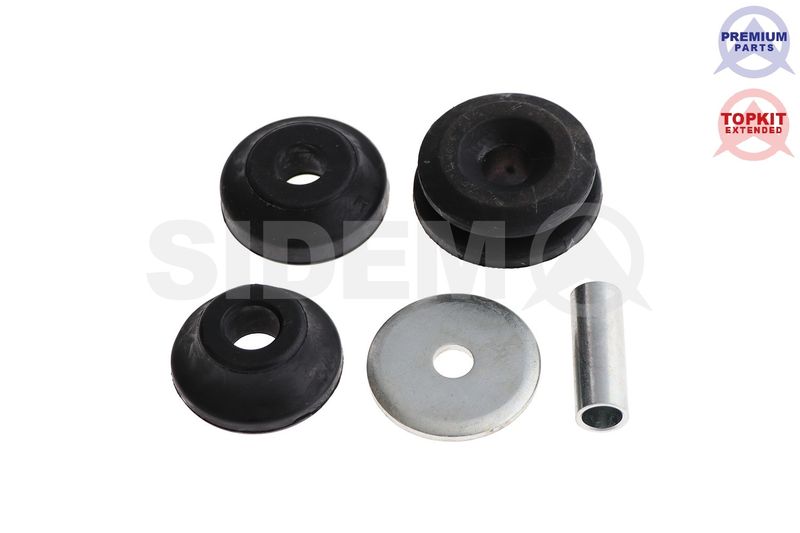 Reparatursatz, Federbeinstützlager SIDEM 871500 kit
