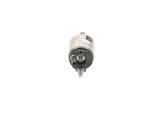 Magnetschalter, Starter BOSCH 2339305232