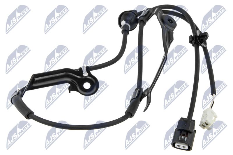 Sensor, Raddrehzahl NTY HCA-TY-147