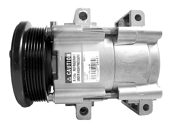 Kompressor, Klimaanlage Airstal 10-0224