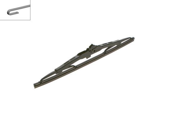 Wischblatt BOSCH 3 397 011 391
