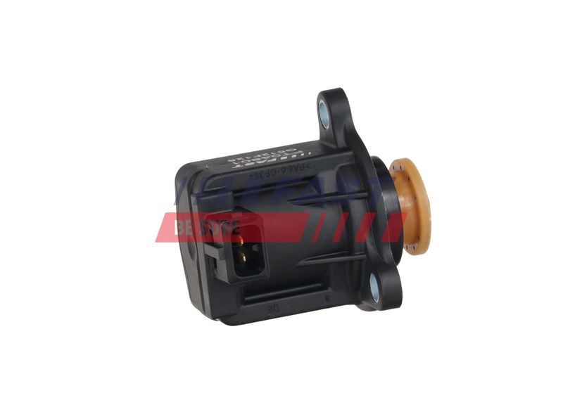 Druckwandler, Turbolader FAST FT04801
