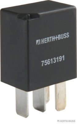 Relais, Arbeitsstrom HERTH+BUSS ELPARTS 75613191