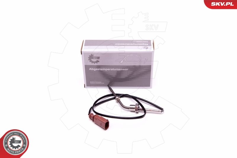 Sensor, Abgastemperatur ESEN SKV 30SKV345