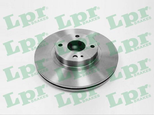 Bremsscheibe LPR M5035V