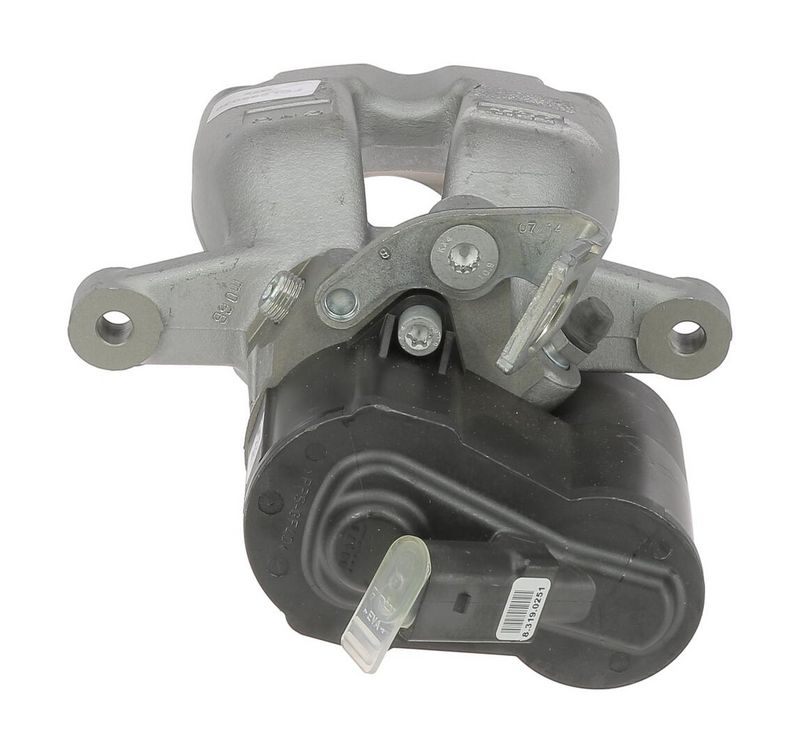 Bremssattel FERODO FCL695030