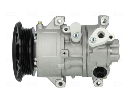 Kompressor, Klimaanlage NISSENS 89309