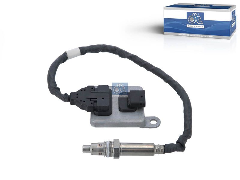 NOx-Sensor, Harnstoffeinspritzung DT Spare Parts 11.26101