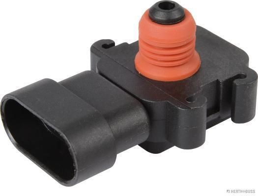 Sensor, Ladedruck HERTH+BUSS JAKOPARTS J5701002