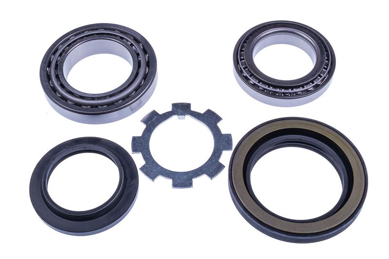 Radlagersatz Denckermann W413957