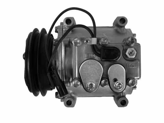 Kompressor, Klimaanlage Airstal 10-2447