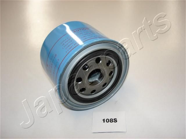 Ölfilter JAPANPARTS FO-108S