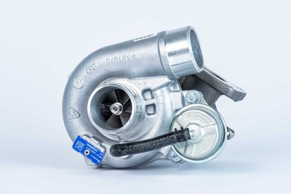 Lader, Aufladung 3K 53039880081