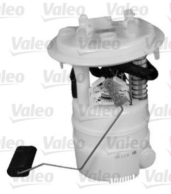 Kraftstoff-Fördereinheit VALEO 347126