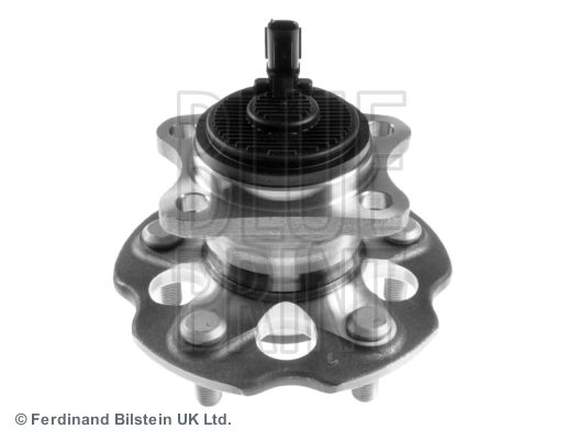 Radlagersatz BLUE PRINT adt38393