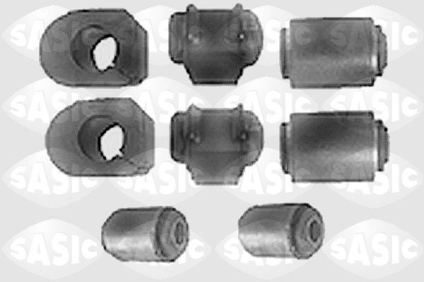 Reparatursatz, Achskörper SASIC 405A409S