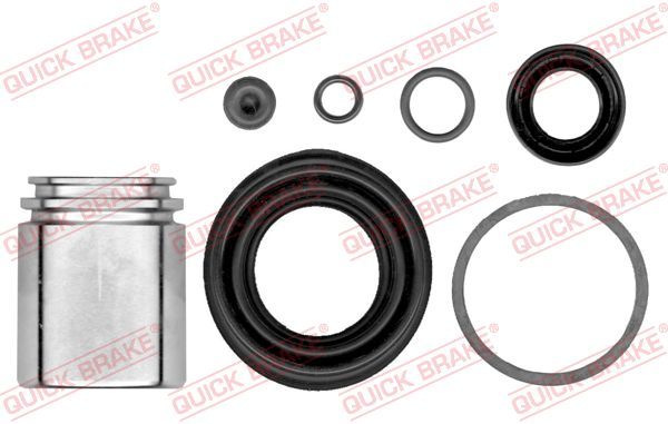 Reparatursatz, Bremssattel QUICK BRAKE 114-5359