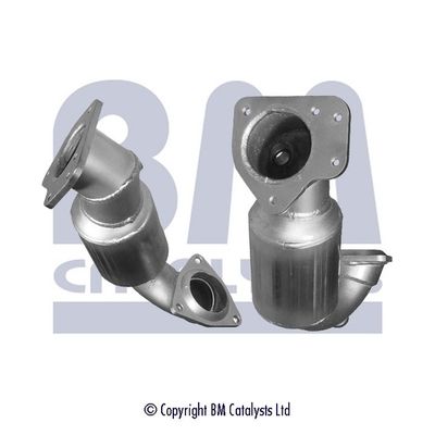 Katalysator BM CATALYSTS BM91620H