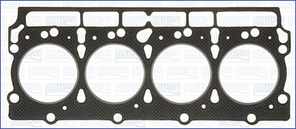 Dichtung Zylinderkopf AJUSA 10053900
