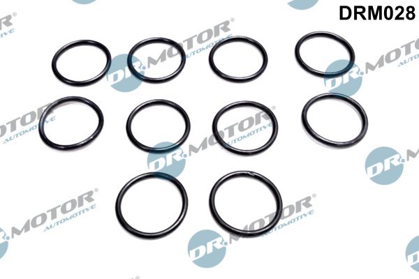 Dichtring, Ölablassschraube DR.MOTOR AUTOMOTIVE DRM028