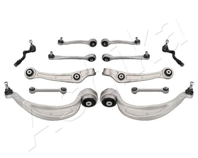 Querlenker Satz Ashika 158-00-0908