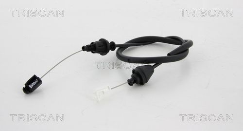 Gaszug TRISCAN 8140 25322