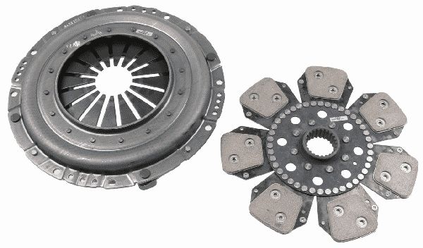 Kupplungssatz SACHS 3800541014