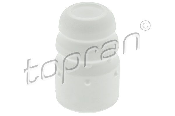 Anschlagpuffer, Federung TOPRAN 409 021