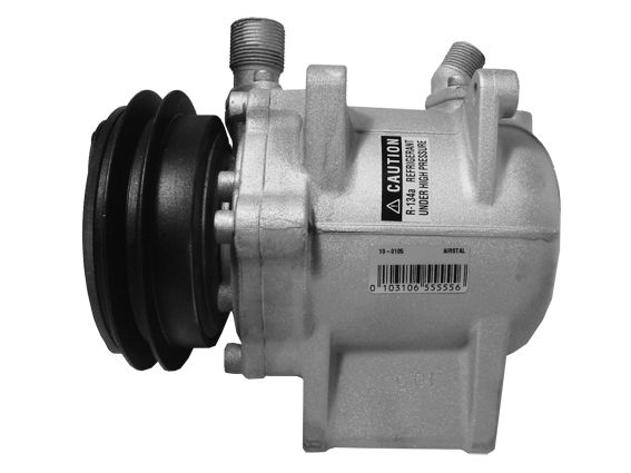 Kompressor, Klimaanlage Airstal 10-0105