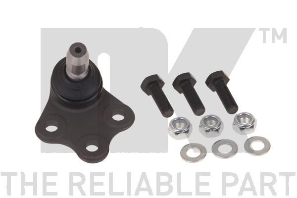 Trag-/Führungsgelenk NK 5045007