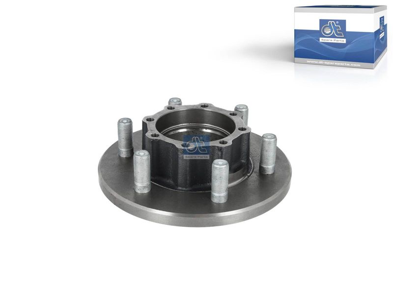 Radnabe DT Spare Parts 7.32023