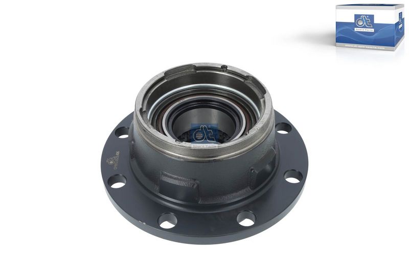 Radnabe DT Spare Parts 10.60408