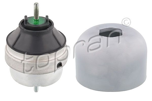 Lagerung, Motor TOPRAN 104 424