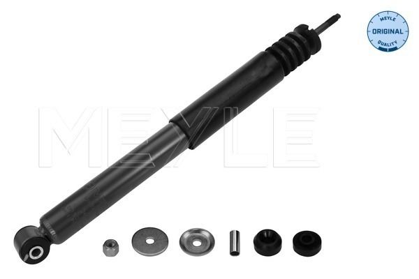 Stoßdämpfer MEYLE 6267250001