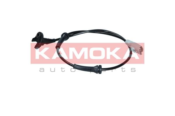 Sensor, Raddrehzahl KAMOKA 1060369