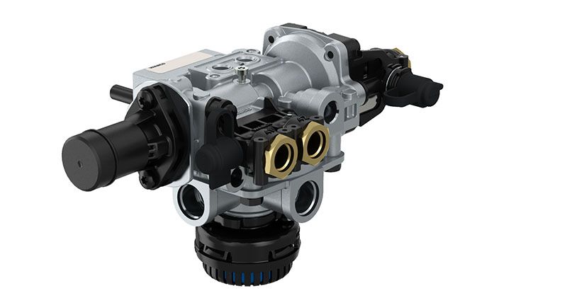 Regler, ALB WABCO 475 721 003 0