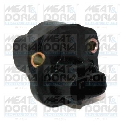 Sensor, Drosselklappenstellung MEAT & DORIA 83119