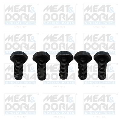 Schraube MEAT & DORIA 98172