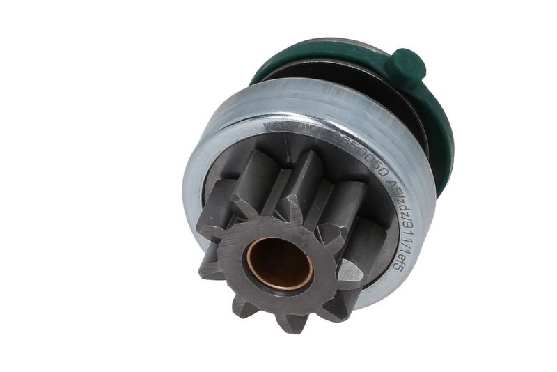 Freilaufgetriebe, Starter KAMOKA 8650050