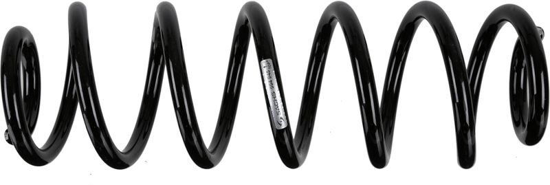 Fahrwerksfeder SACHS 994 945