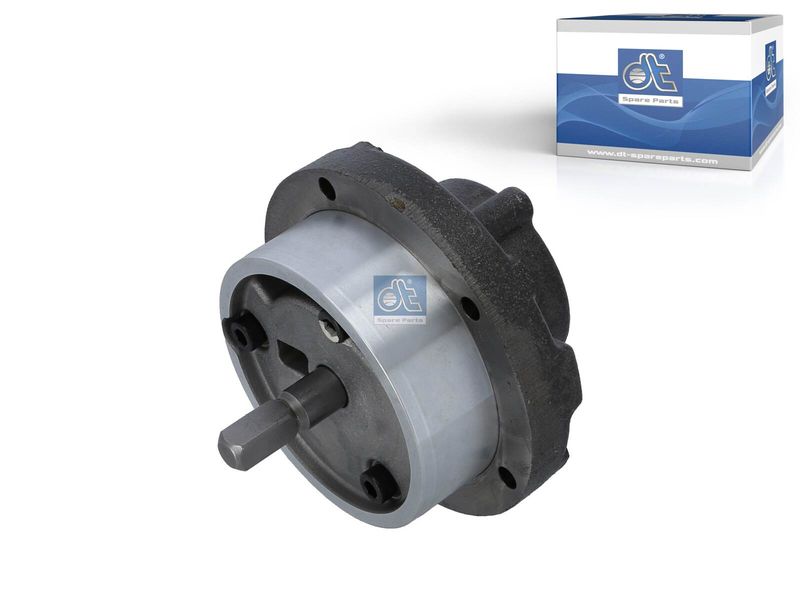 Ölpumpe DT Spare Parts 1.16490