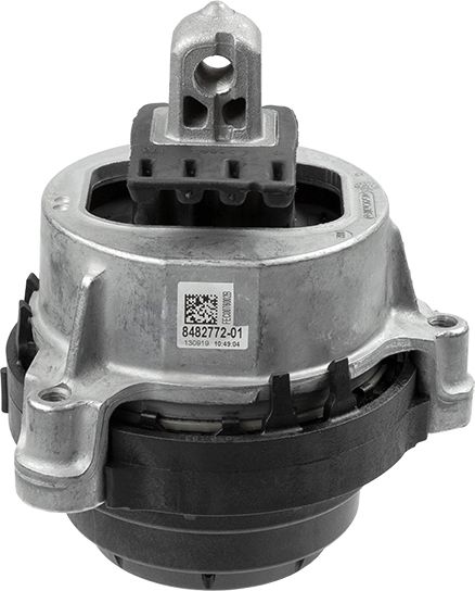 Lagerung, Motor LEMFÖRDER 42523 01