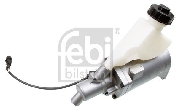 Kupplungsverstärker FEBI BILSTEIN 180334