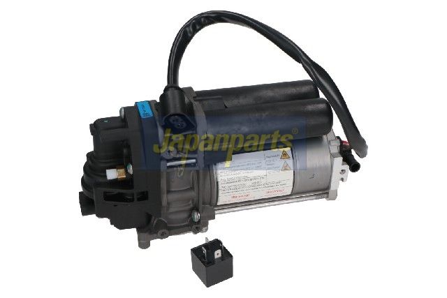 Kompressor, Druckluftanlage JAPANPARTS MM-ASC059