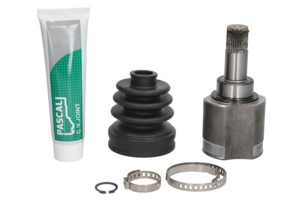Gelenksatz, Antriebswelle PASCAL G7W053PC