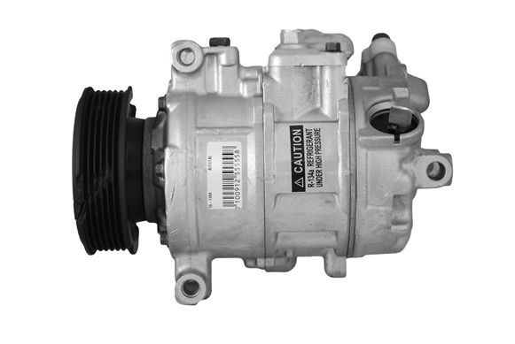Kompressor, Klimaanlage Airstal 10-1384