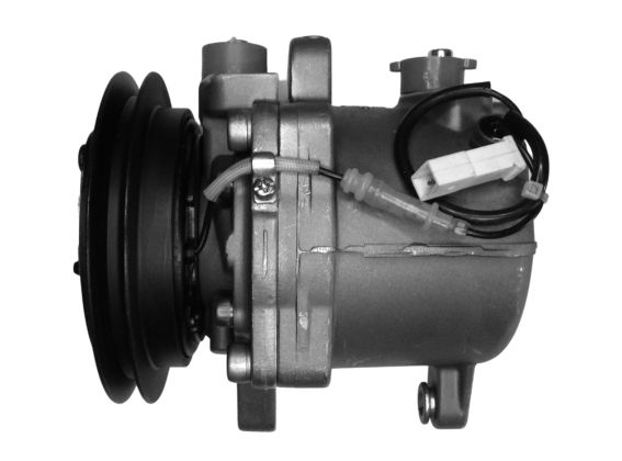 Kompressor, Klimaanlage Airstal 10-4632