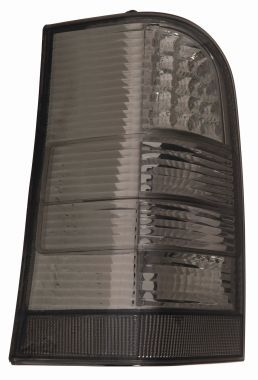 Heckleuchtensatz ABAKUS 440-1936PXBEVS
