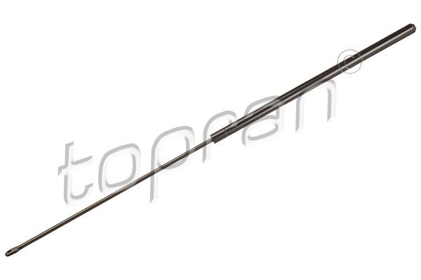 Gasfeder, Motorhaube TOPRAN 400 661