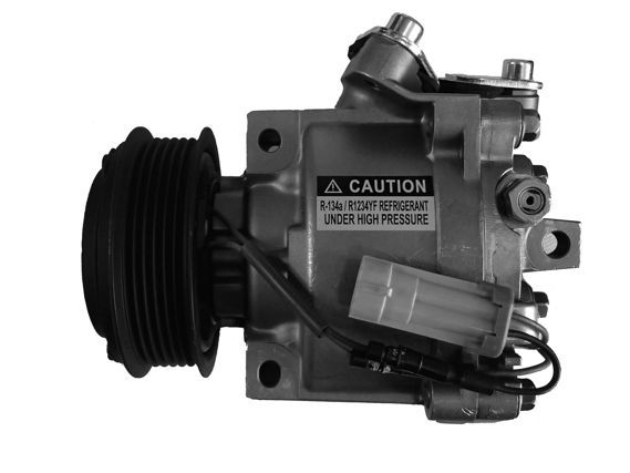 Kompressor, Klimaanlage Airstal 10-3537